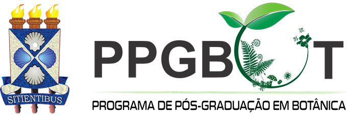 Programa de Pós-Graduação em Botânica