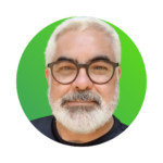 Docente PPGBOT UEFS pós-graduação UEFS Feira de Santana Bahia Carlos Moura Carlos Wallace Moura